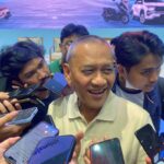 Pejabat Gaikindo berharap pengunjung GIIAS 2025 tidak hanya “rojali”