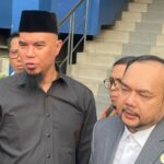 Ahmad Dhani Laporkan Psikolog Lita Gading, Terancam 5 Tahun Penjara Atas Dugaan Eksploitasi Anak