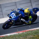 Aldi Satya Mahendra Terus Gaspoll Kumpulkan Poin di World Supersport 2025!