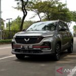 Wuling ungkap konsumen loyal yang miliki empat kendaraan sekaligus