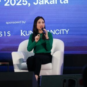 Media Kredibel Tetap Jadi Rujukan di Era Banjir Informasi