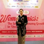 Angkat Peran Perempuan di Dunia Asuransi, President Director MNC Life Masuk 500 Most Outstanding Women 2025