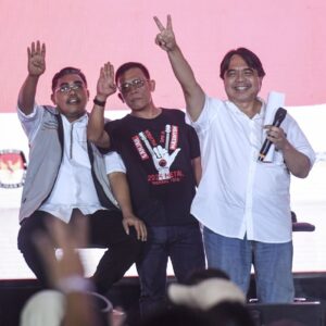 Profil Ade Armando, Komisaris baru PLN Nusantara Power