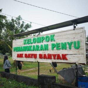 Anti-Bosan! Kemenpar Hadirkan Atraksi Wisata Seru Lewat BBWI di Bangka Belitung