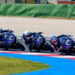 Arai Agaska Siap Cetak Hat-trick Podium di FIM R3 BLU CRU World Cup