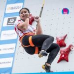 Atlet Indonesia Sabet 2 Emas dan 1 Perak di Piala Dunia Panjat Tebing 2025