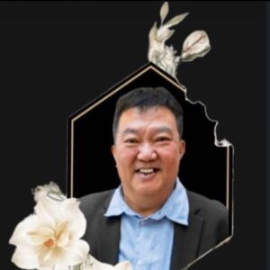 Ayah Sarwendah Meninggal Dunia, Ruben Onsu: Rest in Love Yeye