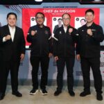 Bayu Priawan Djokosoetono Ditunjuk Jadi CdM Tim Indonesia di SEA Games 2025