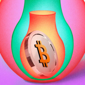 Harga Bitcoin Siap Cetak Tertinggi Baru di Agustus karena Risiko Jual Tetap Rendah