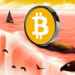 Bitcoin Uji US$107.000 Setelah Transfer Whale US$8 Miliar, Tapi Bulls Masih Berjuang