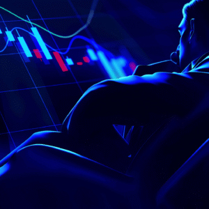 67% Trader Kripto Gen Z Gunakan AI untuk Kelola Volatilitas