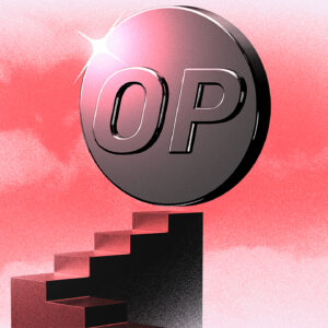 Optimism (OP) Melonjak Saat Upbit Umumkan Listing Baru, Harga Capai Tertinggi Dua Bulan