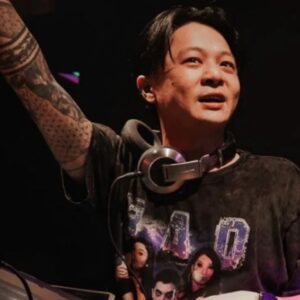 Biodata dan Agama DJ Bravy, Pacar Erika Carlina yang Siap Tanggung Jawab