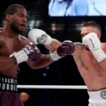 Bisakah Daniel Dubois Balas Oleksandr Usyk Atau Sejarah Terulang?
