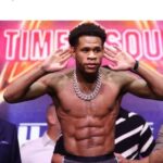 Bob Arum Juluki Devin Haney Bintang Olahraga Tinju Dunia