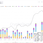 Bitcoin Menghadapi Tekanan Whale, All-Time High Baru Mungkin Harus Menunggu