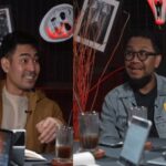 Bukan Horor Biasa! Robby Purba Bongkar Kisah Telur Darah yang Bikin Merinding Sekujur Tubuh!