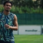 Nathan Tjoe-A-On Berlabuh di Lyngby Boldklub!