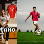 Stefano Lilipaly Gabung Dewa United, Rafael Struick Berikutnya?