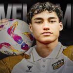 Rafael Struick Resmi Gabung Dewa United