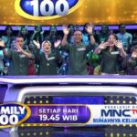 Cara Kabur dari Kencan Buta? Keluarga Ini Bikin Heboh di Family 100 MNCTV