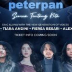 Comeback Peterpan Tanpa Ariel, Ini 4 Nama Penyanyi yang akan Membawakan Lagu-lagunya