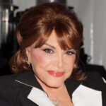 Connie Francis Penyanyi Pretty Little Baby Meninggal di Usia 87 Tahun