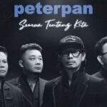 Daftar Harga Tiket Konser Reuni Peterpan, Paling Murah Rp300 Ribu