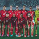 Daftar Pemain Timnas Putri Indonesia vs Pakistan di Kualifikasi Piala Asia 2026