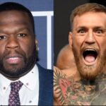 Damai! Perseteruan 8 Tahun Conor McGregor dan 50 Cent Berakhir di Pesta Pub