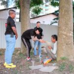 Viral Sultan Singapore Keeganteng, Sebar Kebaikan dari Batam ke Seluruh Indonesia