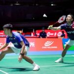 Debut Manis, Fajar/Fikri Sikat Sabar/Reza di Babak Pertama Japan Open 2025