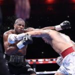 Di Balik Kekalahan Brutal Daniel Dubois, Ada Pesta Terlarang Sebelum Lawan Oleksandr Usyk