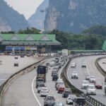 Diskon Tarif 20% Berlaku di 12 Ruas Tol Jasa Marga, dari Jabotabek, Trans Jawa, hingga Sumatera