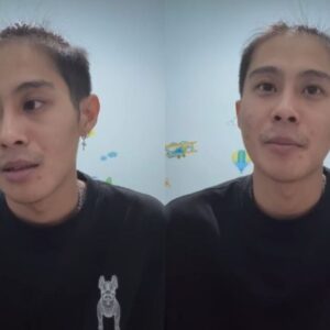 DJ Panda Akhirnya Akui Hamili Erika Carlina, Sampaikan Permintaan Maaf