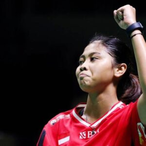 Indonesia dan Korea Selatan Berebut Tempat di Semifinal