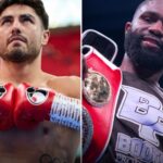 Duel Eliminasi Josh Kelly Lawan Jaron Ennis untuk Sabuk WBO Xander Zayas