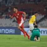 Duel Klasik Indonesia vs Thailand di Semifinal Piala AFF U-23, Jens Raven: Kami Harus Fokus!