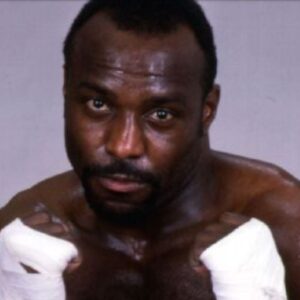 Dwight Muhammad Qawi, Eks Juara 2 Divisi Meninggal di Usia 72