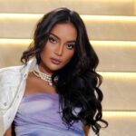 Erika Carlina Lapor Polisi setelah Diancam DJ Panda