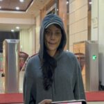 Erika Carlina Maafkan Natalie Holscher yang Dihujat karena Video Parodi: Dia Single Parent