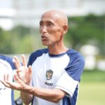 Satoru Mochizuki Gagal Loloskan Timnas Putri Indonesia ke Piala Asia 2026, Erick Thohir: Nanti Kami Review!