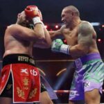 Fans Tinju Tolak Trilogi Tyson Fury vs Oleksandr Usyk!