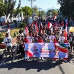 Ajang Olahraga, Budaya, dan Penggerak Ekonomi!
