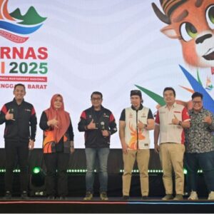 Siap Lahirkan Atlet Esports Berprestasi