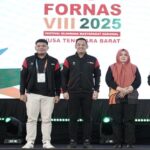 FORNAS VIII Kerek Ekonomi NTB hingga Rp800 Miliar!