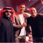 Gaji Cristiano Ronaldo Bikin Petarung UFC Nangis: Dana White, Kapan Keadilan?