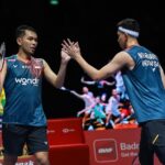 Ganda Putra Targetkan Gelar di Japan dan China Open 2025, Puncaknya di Kejuaraan Dunia 2025!