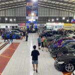 GAS Hadirkan Destinasi Baru Belanja Aksesoris Mobil di Tangerang