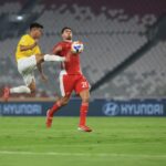 Siapa Tercoret dari Line Up Timnas Indonesia U-23?